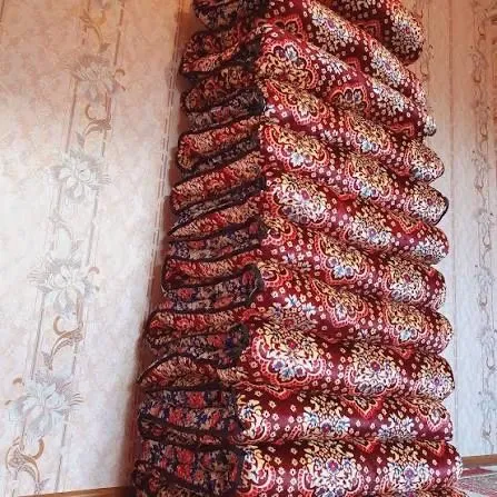 Adyol korpa korpacha yuvish одняло плед стирка — фото 4