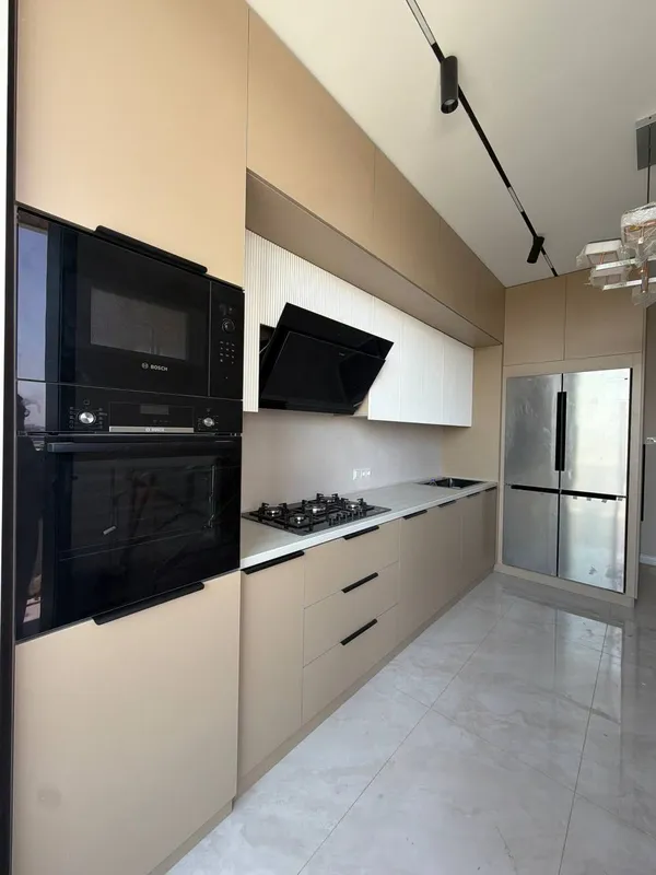 4-комнатная квартира, 130 м2, Мирабад 1