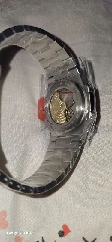 Patek Philippe Samazovod — фото 1