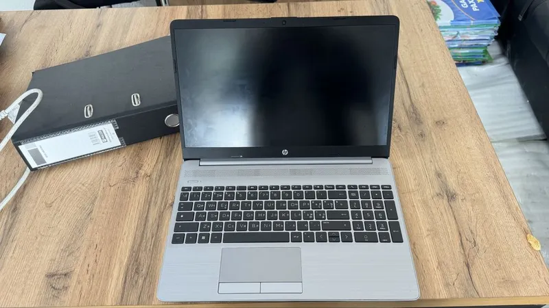 hp noutbook Windows 10