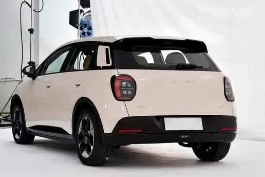 Ut smart 500km gac aion 1 Ut smart 500km gac aion 1