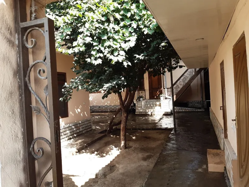 Yangiyol eski qovunchi Yoshlik maxallasi 39 uy — фото 1