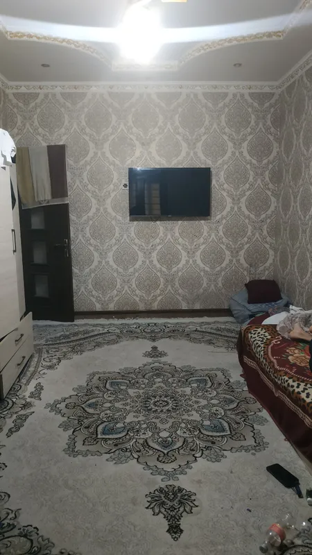 O‘g‘il bolalarga ijara uy