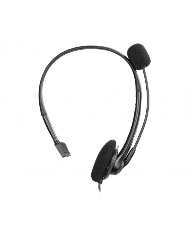 Проводные наушники 2E Stereo Headset CH11 (черные) — фото 5