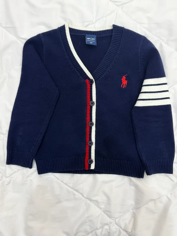 Детская одежда