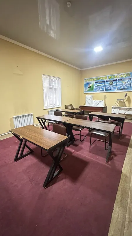 5та стол, 8та стул — фото 4