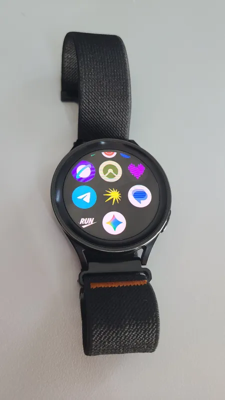 Samsung Watch 5 pro sotiladi 4 Samsung Watch 5 pro sotiladi 4