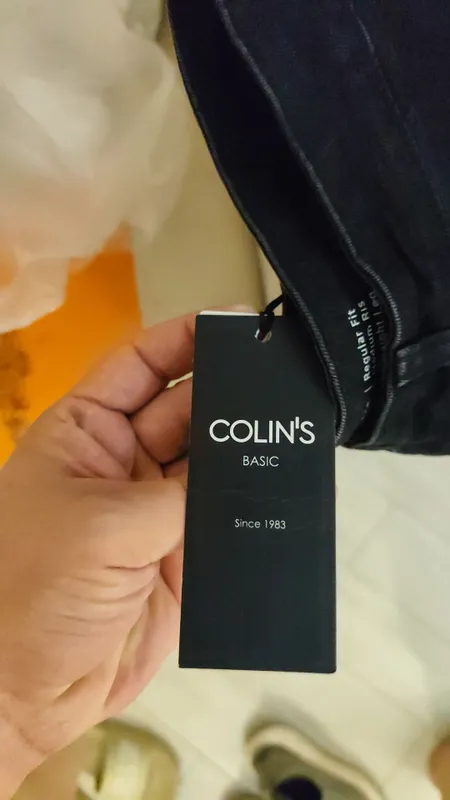 джинсы Zara, Colin's, H&M, Lee 1 джинсы Zara, Colin's, H&M, Lee 1