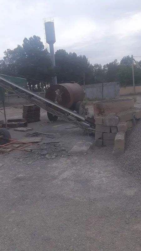 шлакоблок апарат 3