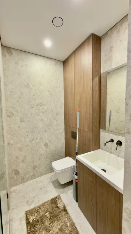 Сдается новая квартира в Modera Towers 5 Сдается новая квартира в Modera Towers 5