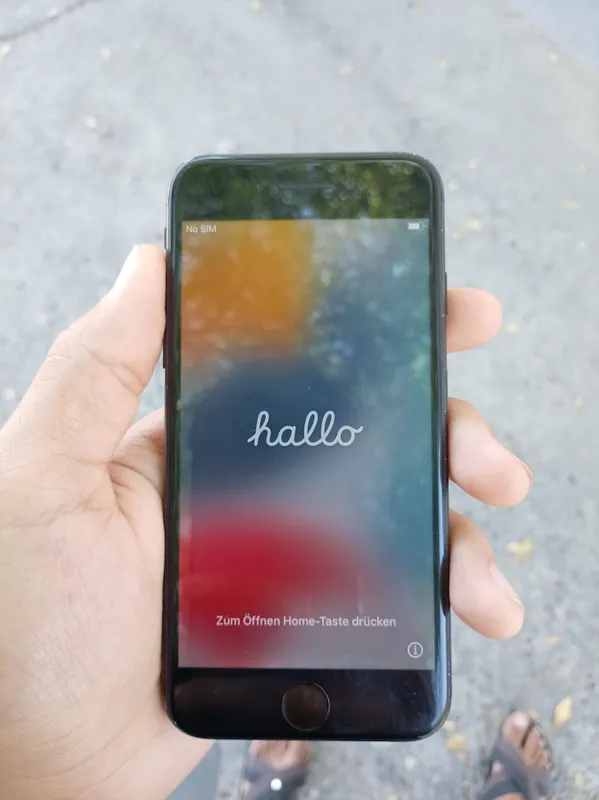 iphone 7 5