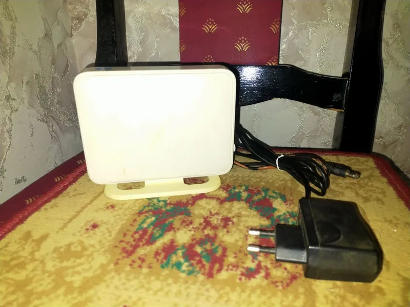 Wi-fi роутер сатылады.