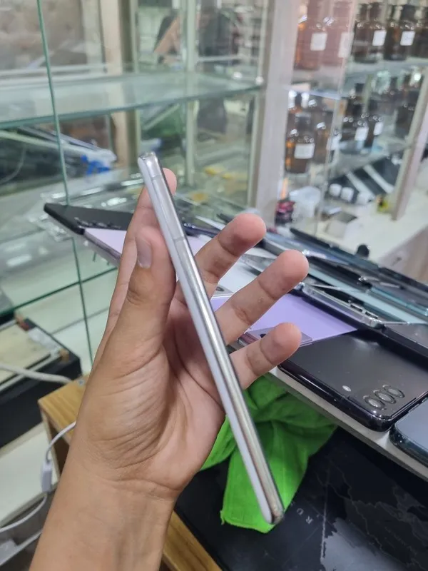 Samsung galaxy A56 5G — фото 1