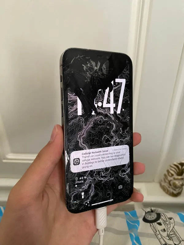 iPhone 12 pro 1