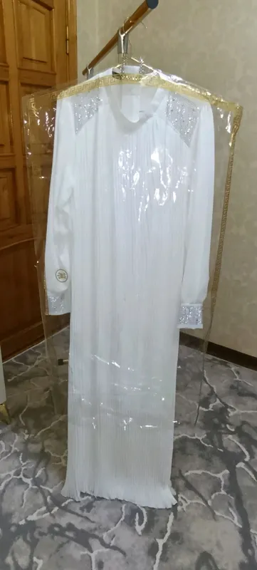 oq shifon koylak 3