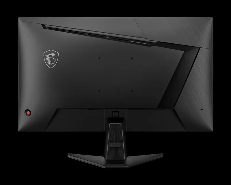 MSI MAG 275QF 2k 27 dyum — фото 1