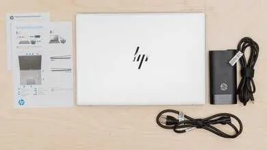 HP Pavilion Plus 14 QHD 2K Intel Core i5-1340P 16 ГБ 512 ГБ — фото 3