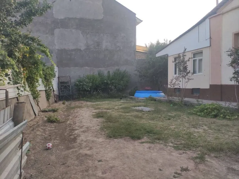 Продается Земельный Участок 4.5 соток ул.Салом 3