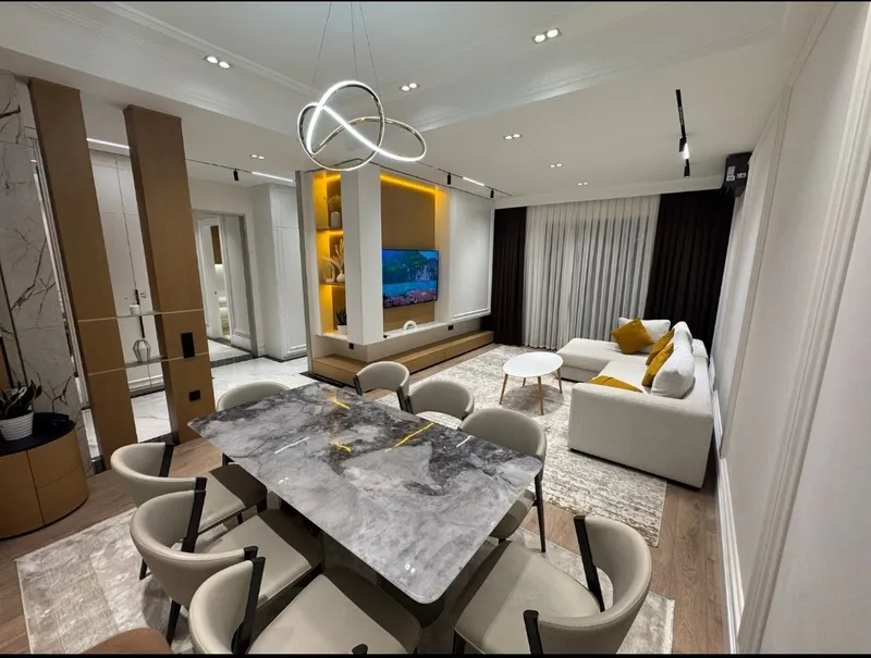 3 xonali kvartira ijaraga, 93 m² · ID 41847 4 3 xonali kvartira ijaraga, 93 m² · ID 41847 4