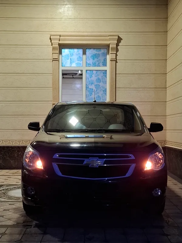 CHEVROLET COBALT