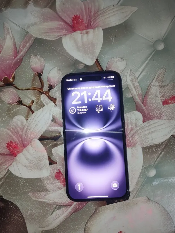 iPhone 16, 128 ГБ, состояние аккумулятора 89% 2 iPhone 16, 128 ГБ, состояние аккумулятора 89% 2