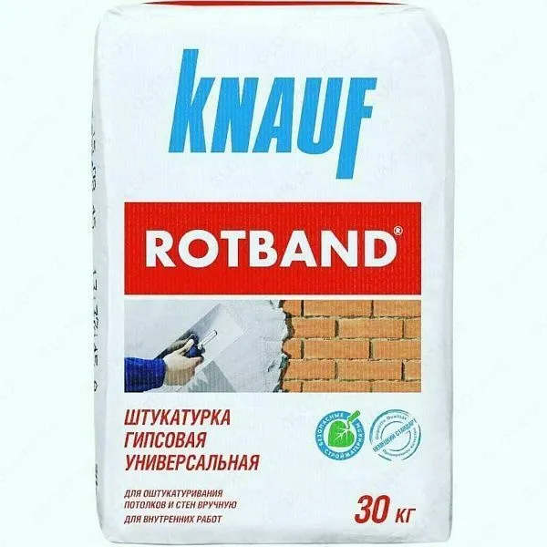 Knauf Rodband Fugen MP75