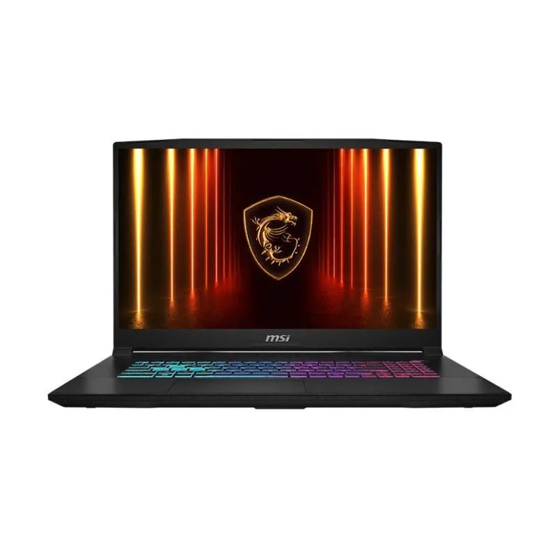 MSI KATANA GF 76 i7-14650HX RTX 5060 8 G