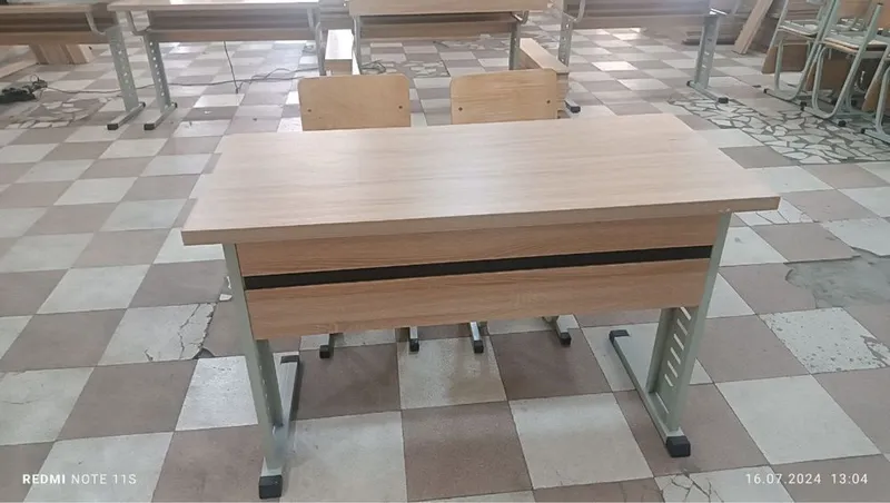 Парта ва стуллар 1