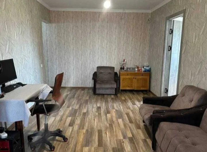 Продам квартиру 2/4/4 Чиланзар-Г9А Фархадский — фото 1