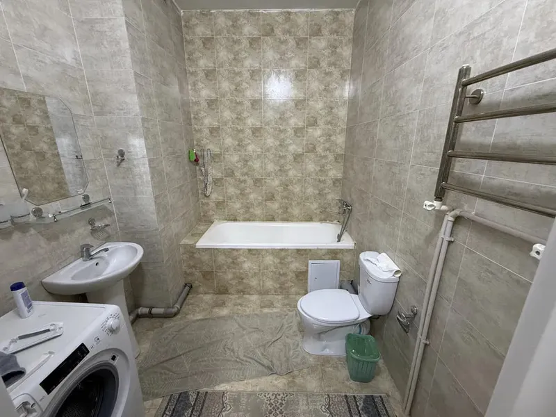 2-комнатная квартира, 68 м², Мирзо-Улугбекский район (Карасу-6) — фото 6 2-комнатная квартира, 68 м², Мирзо-Улугбекский район (Карасу-6) — фото 6
