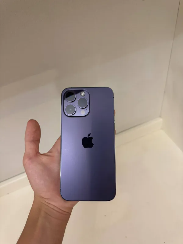Iphone 14 pro max Ideal — фото 3