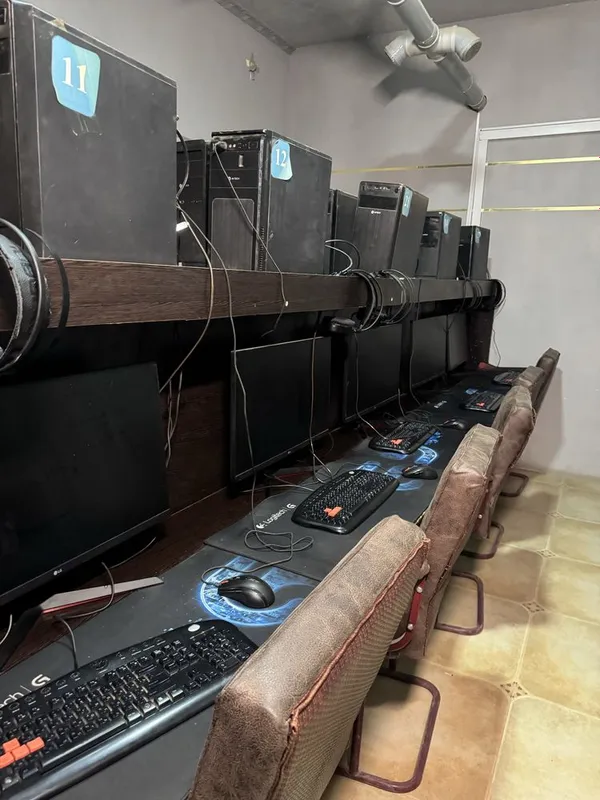 Tayyor Biznes Game Club sotiladi 2