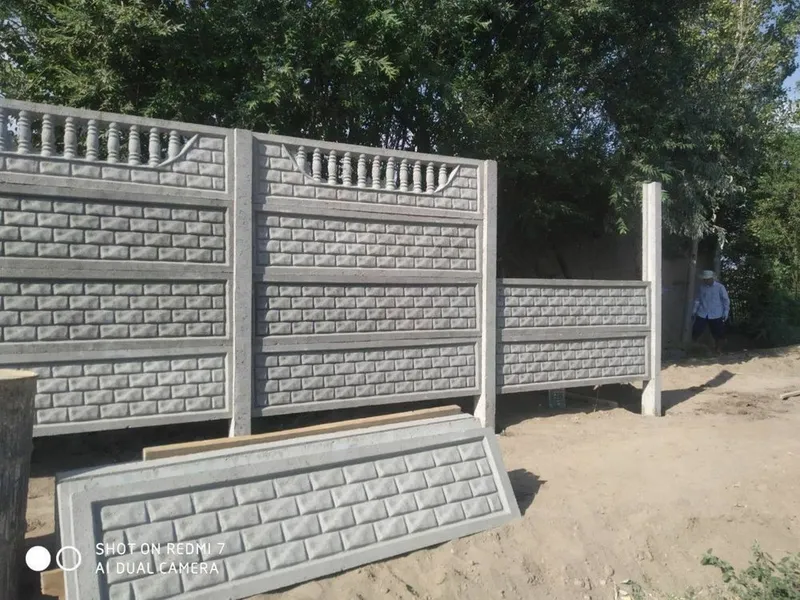 еврозабор сифатга кафолат нархи 280 000 сум — фото 1