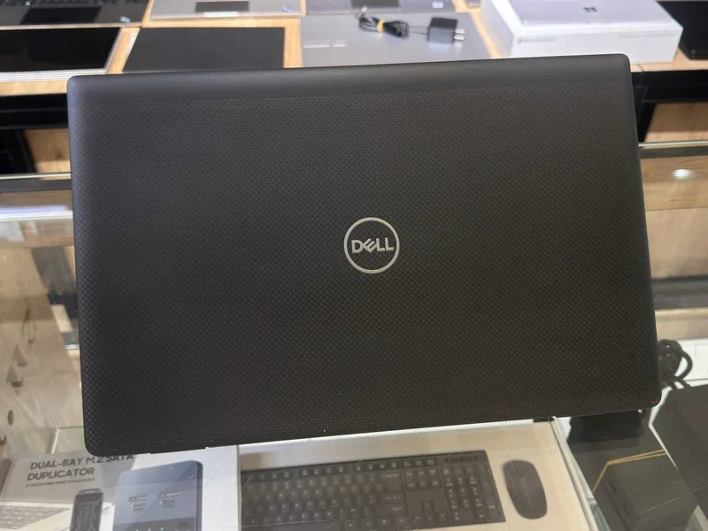 DELL Latitude 7530 Intel Core i5-1245U озу16гб 512ssd Сенсорный — фото 4