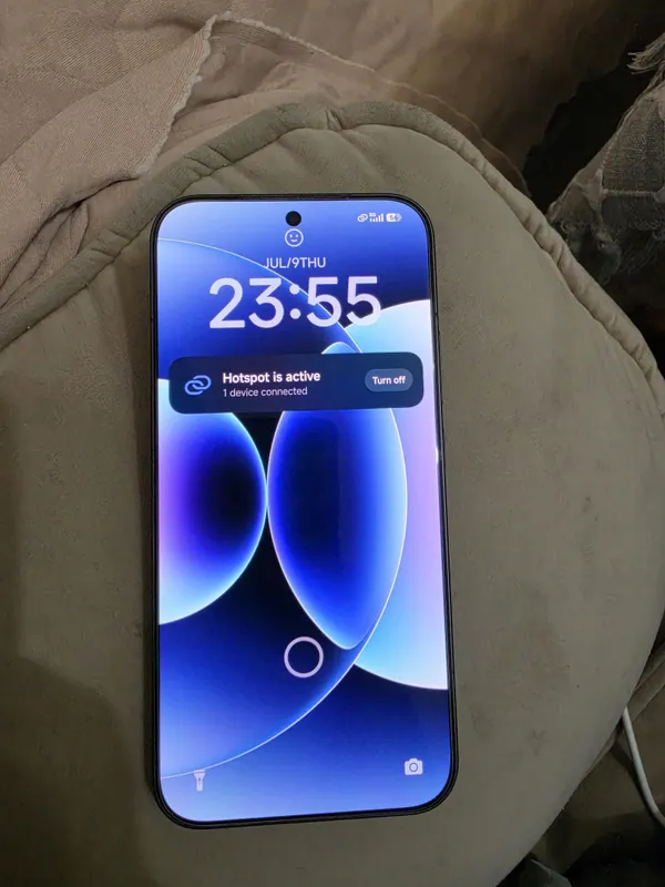 Xiaomi 17 Pro Max 6