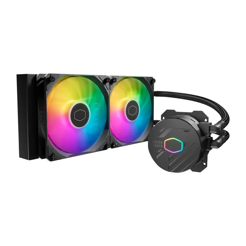 Cooler Master ML240L V2 ARGB NEW