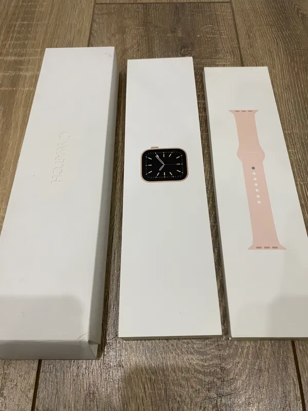 Apple watch series 6 40mm 2 Apple watch series 6 40mm 2