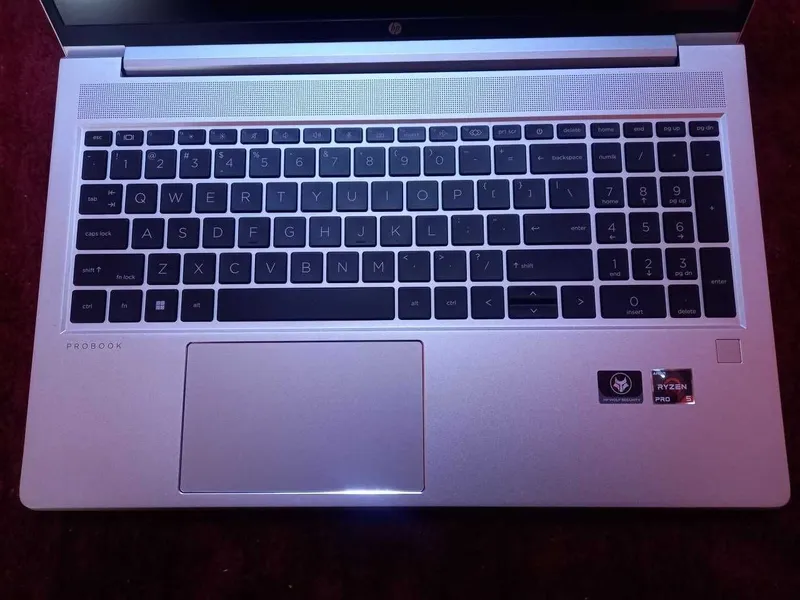HP Probook 455 G9 2 HP Probook 455 G9 2