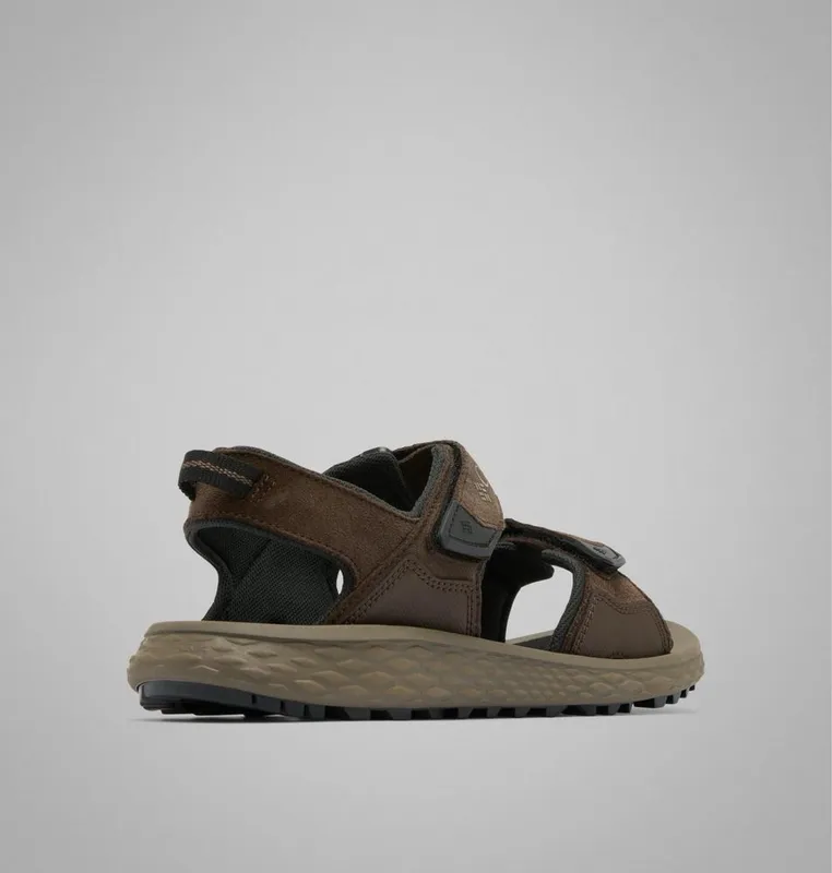 Сандалии Columbia Konos Hiker 2 босоножки sandal — фото 4