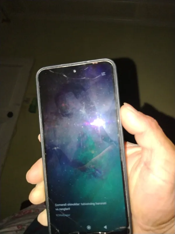 Telefon sotaman