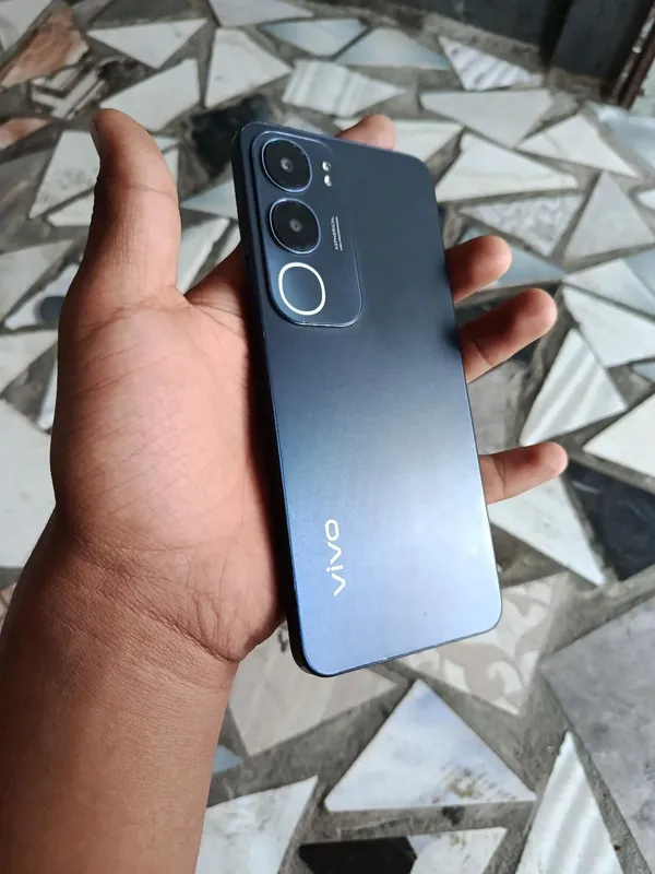 vivo y 19 pro 3