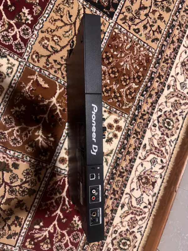 Pioneer ddj400 — фото 2