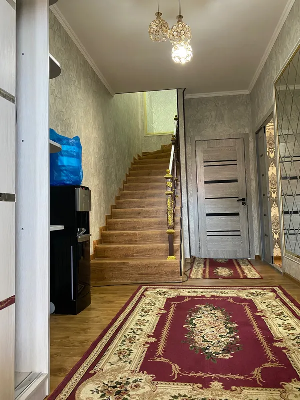Majnuntol Mahallada uy sotiladi! 115 000$ 3