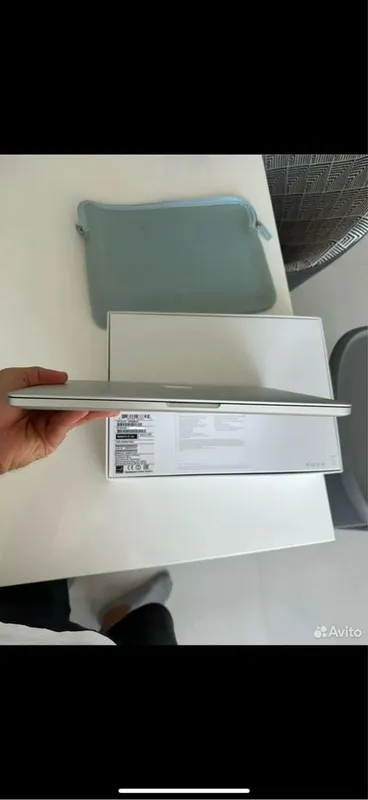 Macbook pro 13 early 2015 — фото 7