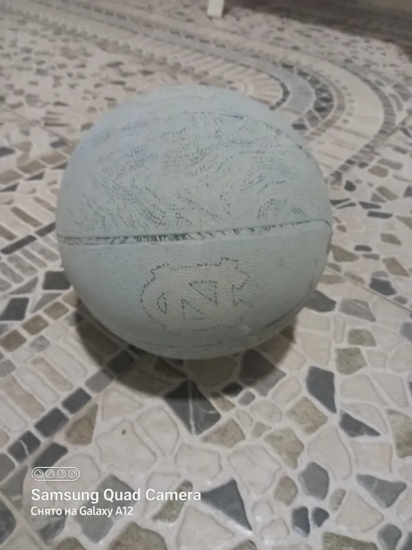 basketboll koptok
