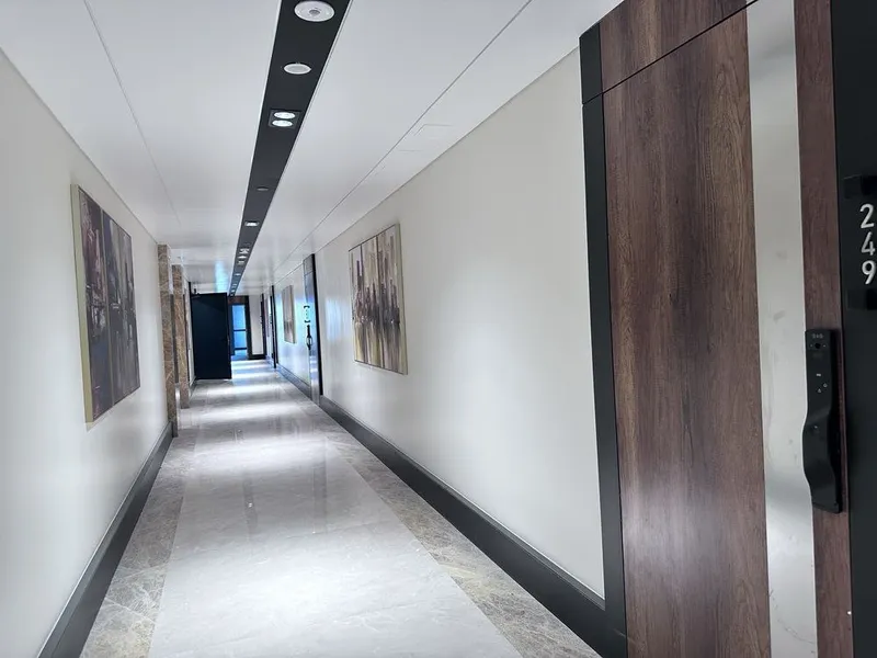 Продаётся 4-комнатная квартира в ЖК Piramit Tower 2