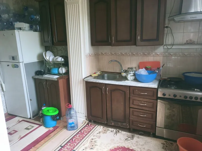 Аренда 4 комнатный квартира — фото 5