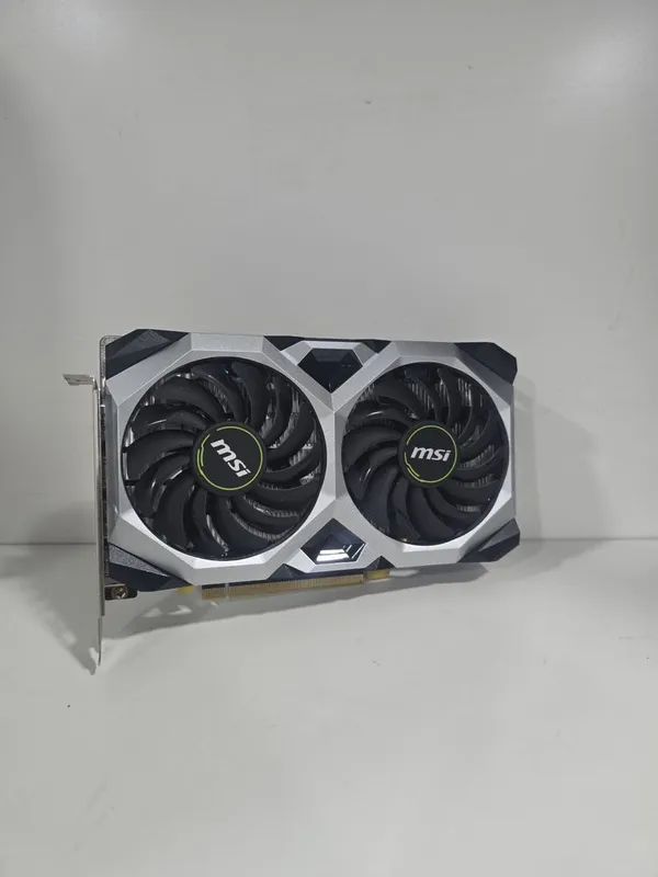 Msi 1660 super 6GB