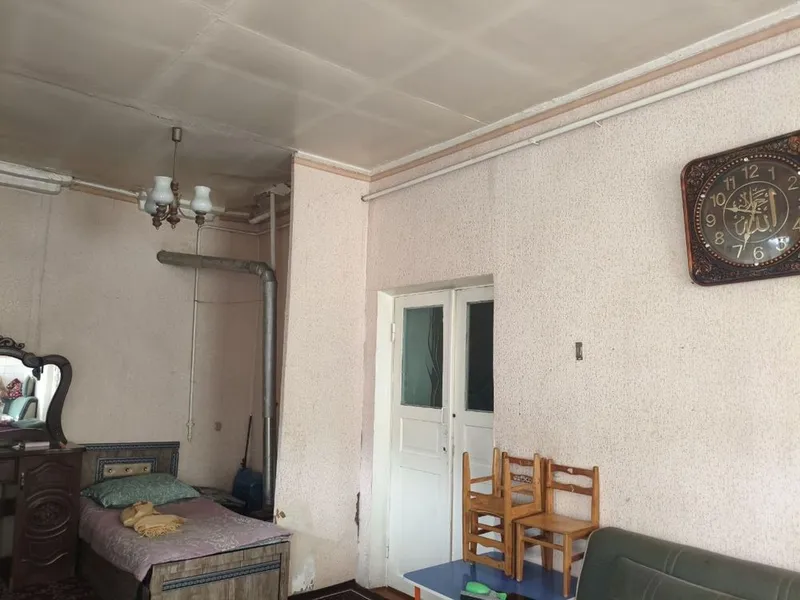 Botkina 122, Yashnobod- Sotiladi Oilaviy yashash uchun yoki pod kafe 7