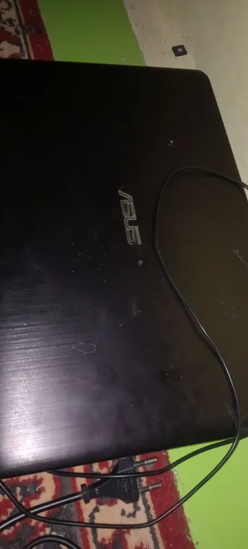 nodbuk asus 2